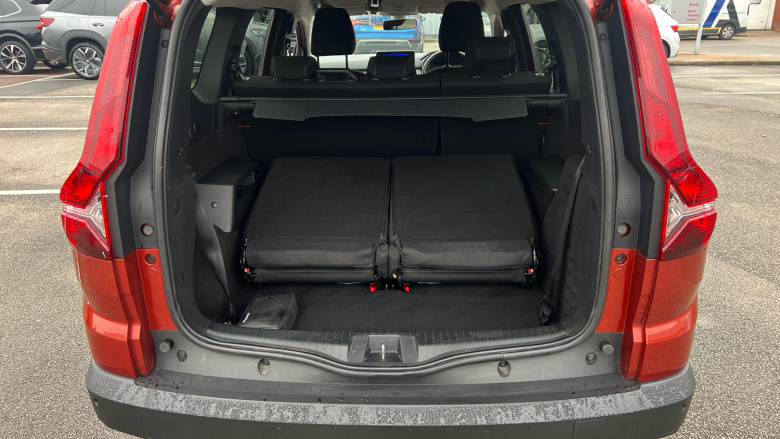 Dacia Jogger 1.0 TCe Comfort 5dr Petrol Estate